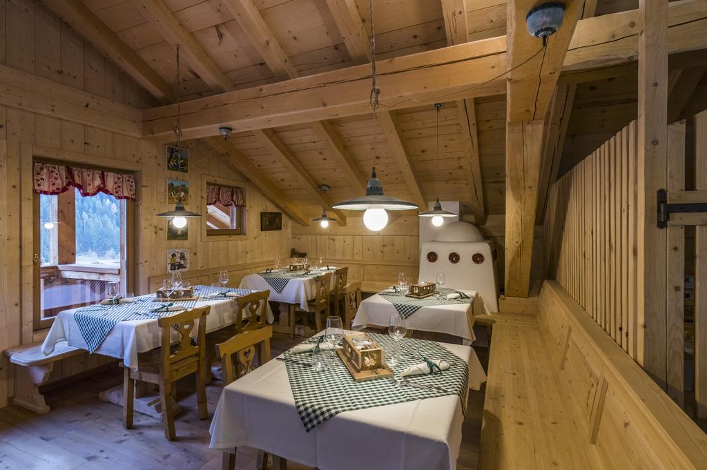 Agritur Ciasa Do Pare Villa Soraga Exterior photo